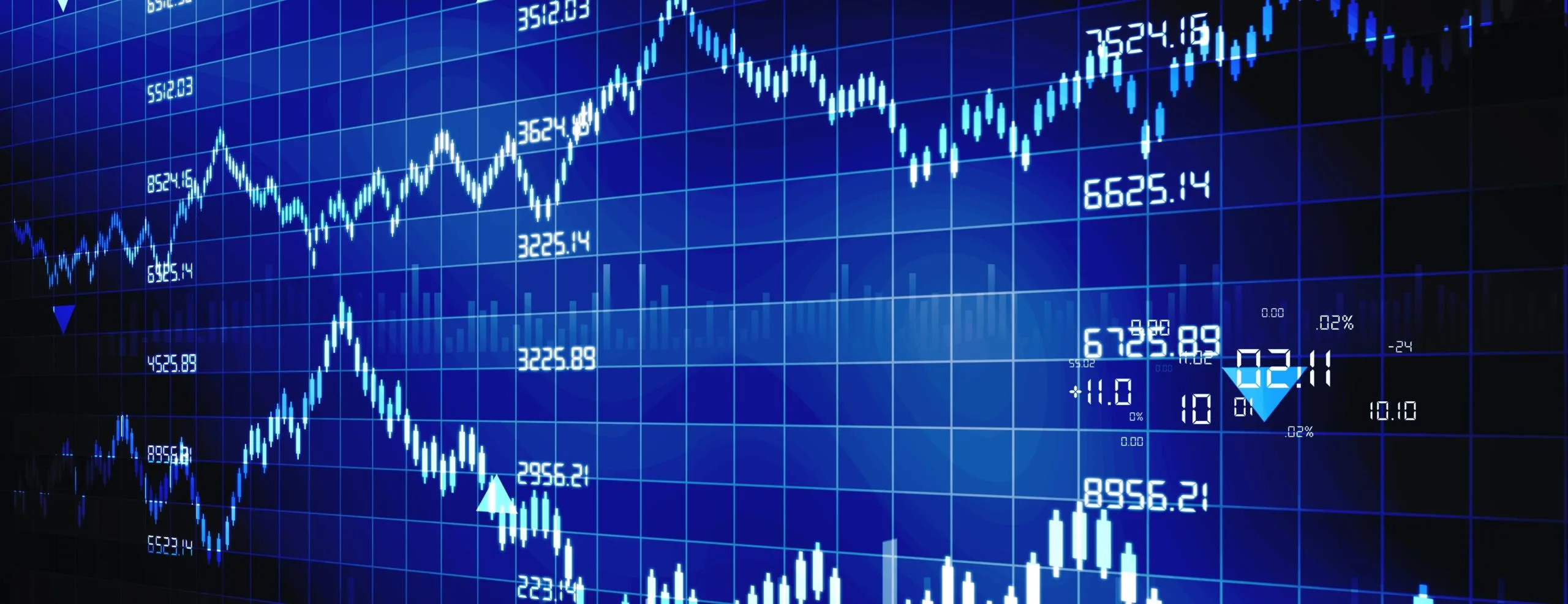 Forge Your Own Forex Trading Strategy