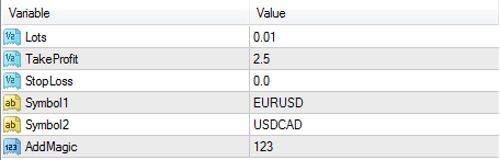 FX CORRELATION EA �?[Cost $99]- For FREE