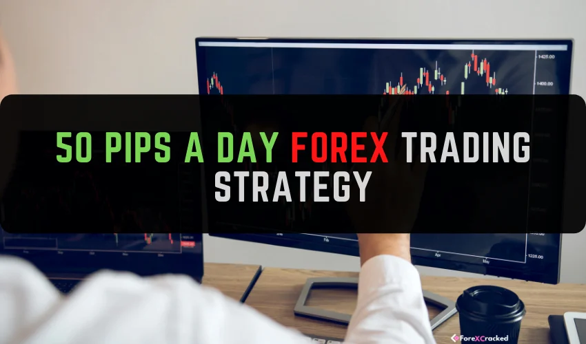 50 Pips A Day Forex Trading Strategy