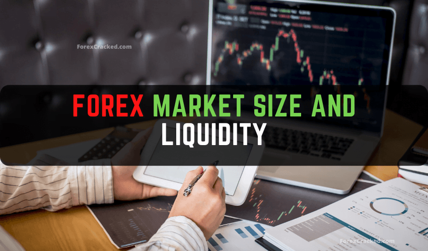 Forex Market Size And Liquidity