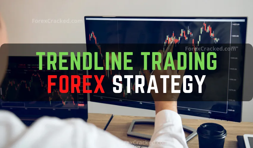 Trendline Trading Forex Strategy