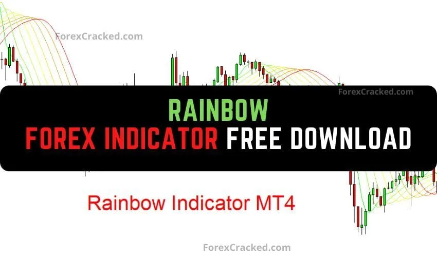 Rainbow Forex Indicator MT4 Free Download