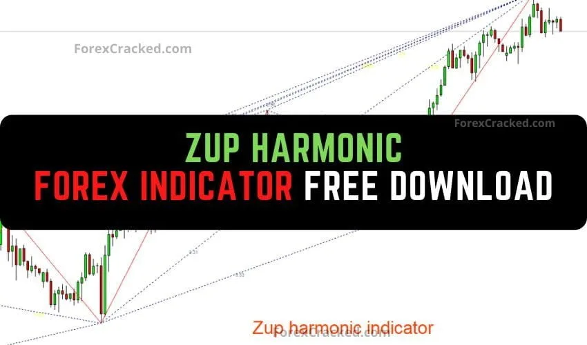 Zup Harmonic Forex Indicator For MT4 Free Download