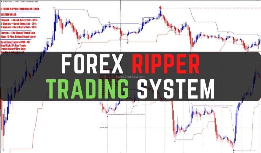 Forex Ripper Indicator System FREE Download