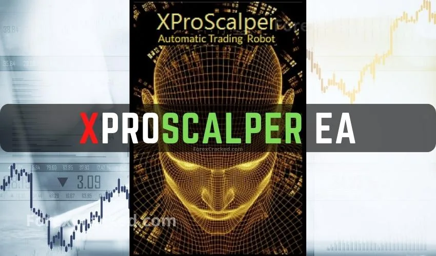 XProScalper Robot MT4 FREE Download