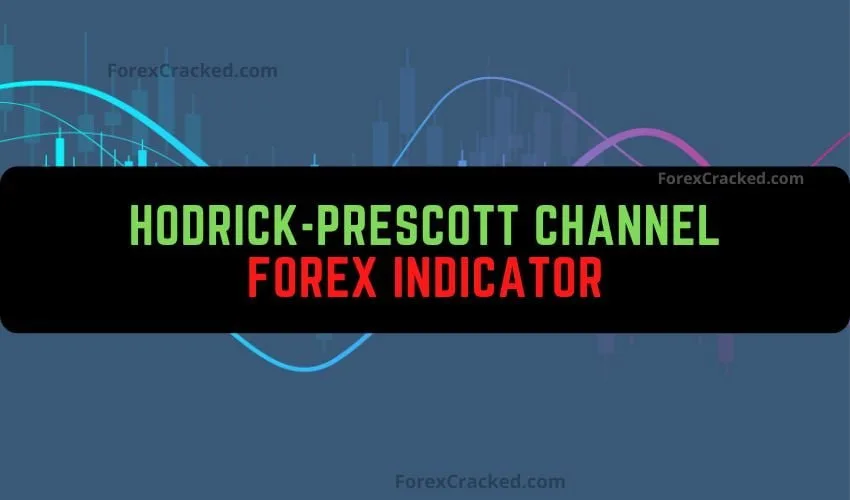 Hodrick-Prescott Channel Forex Indicator MT4 Free Download