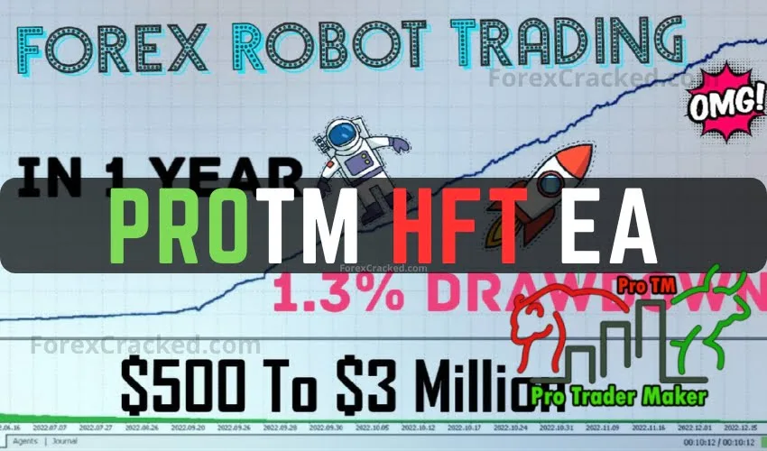 ProTm HFT MT4 EA FREE Download
