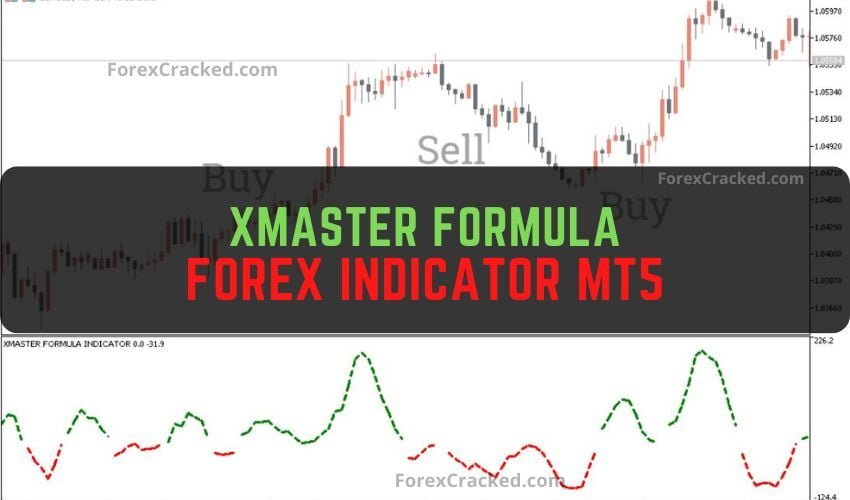 Forexcracked.com Xmaster Formula Forex Indicator MT5 Free Download