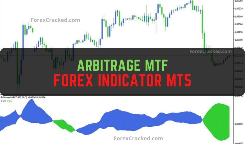 Arbitrage MTFÂ Forex Indicator MT5 Free Download