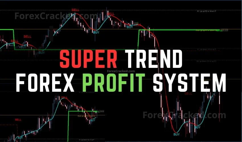 Super Trend – Forex Profit System FREE Download