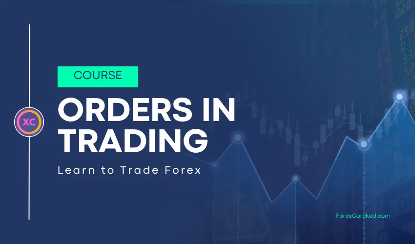 Order Types in Trading