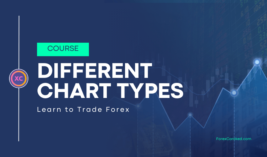 What are the Different Types of Charts in Forex Trading?