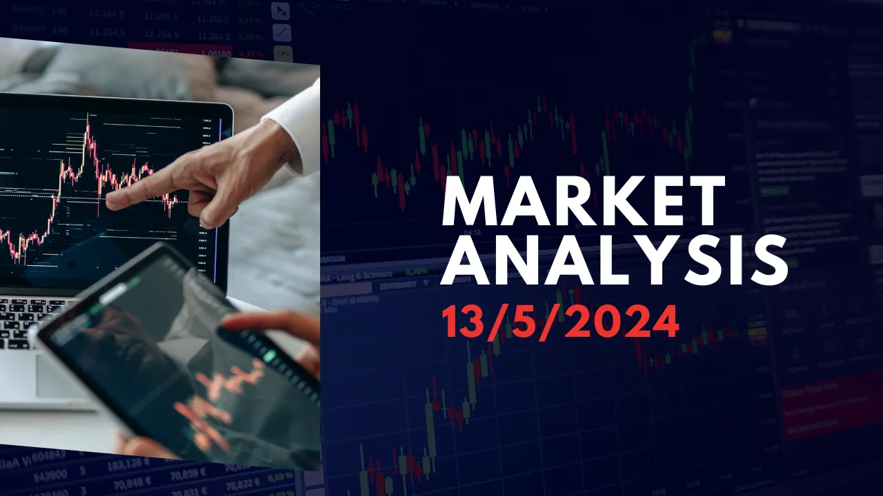 Weekly Market Analysis[2024.05.13]