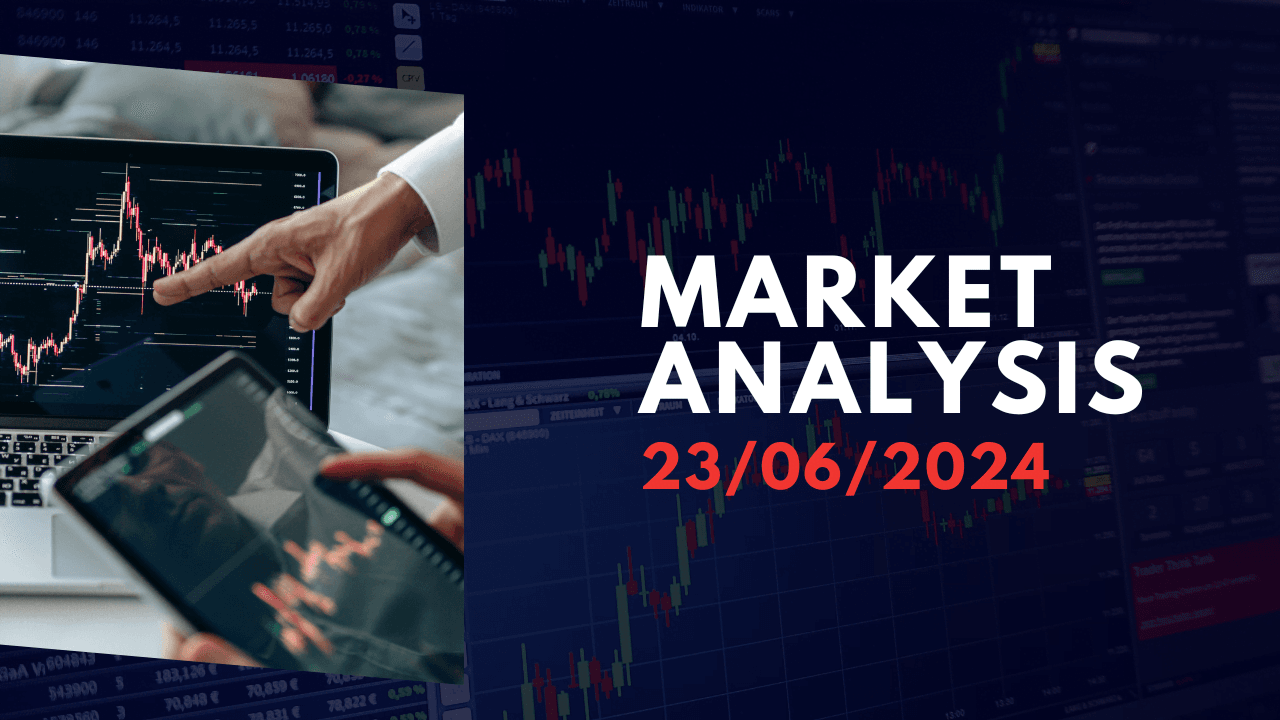 Weekly Market Analysis [2024.06.23]: Will USDJPY Break 160 or Pull Back?