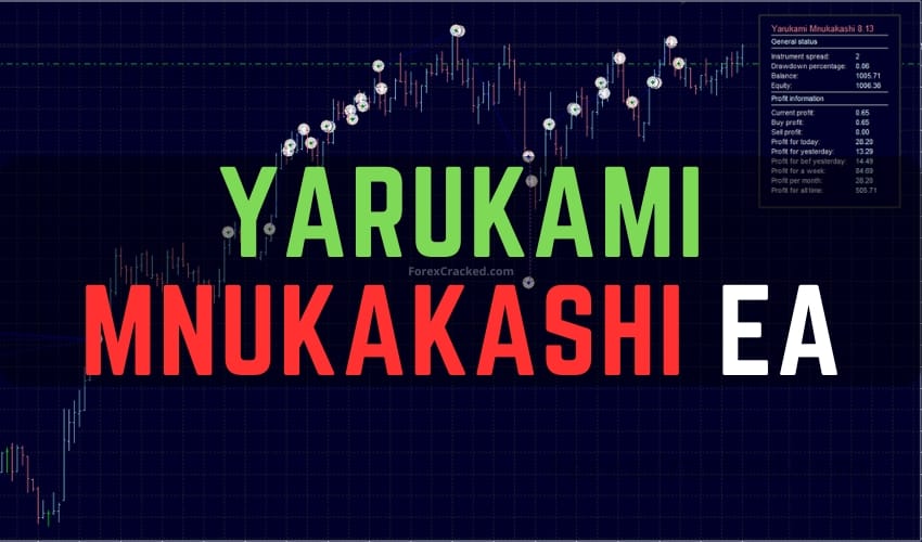 Yarukami Mnukakashi EA FREE Download