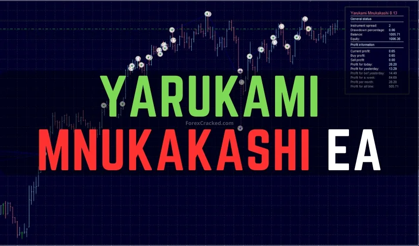 Yarukami Mnukakashi EA FREE Download