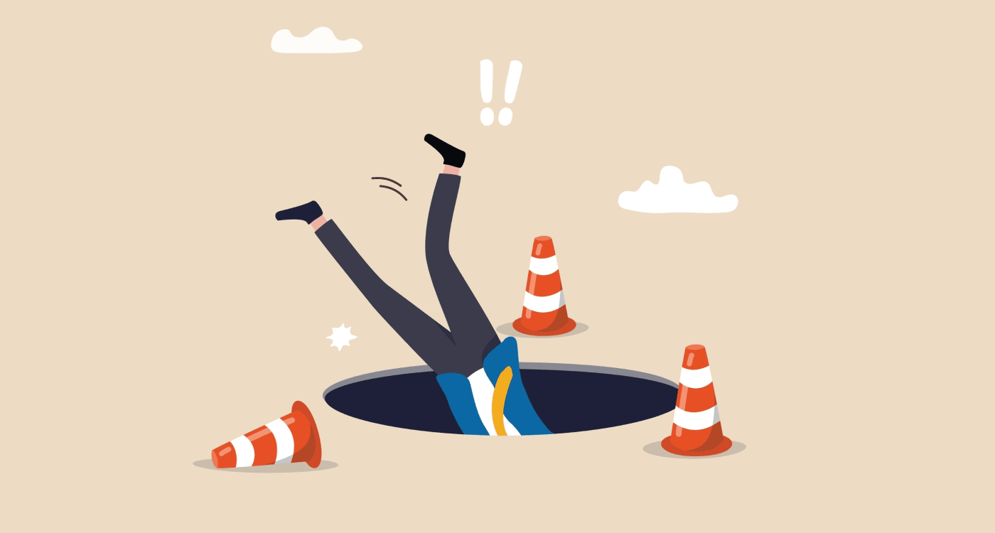 Common Pitfalls & How to Avoid Them