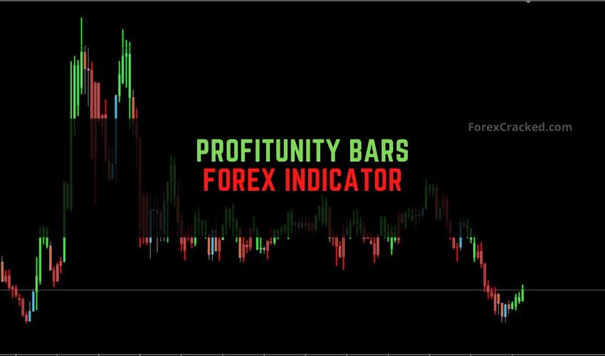 Profitunity Bars Forex Indicator for MT4 �?A Simple Momentum-Based Signal Tool That Just Works