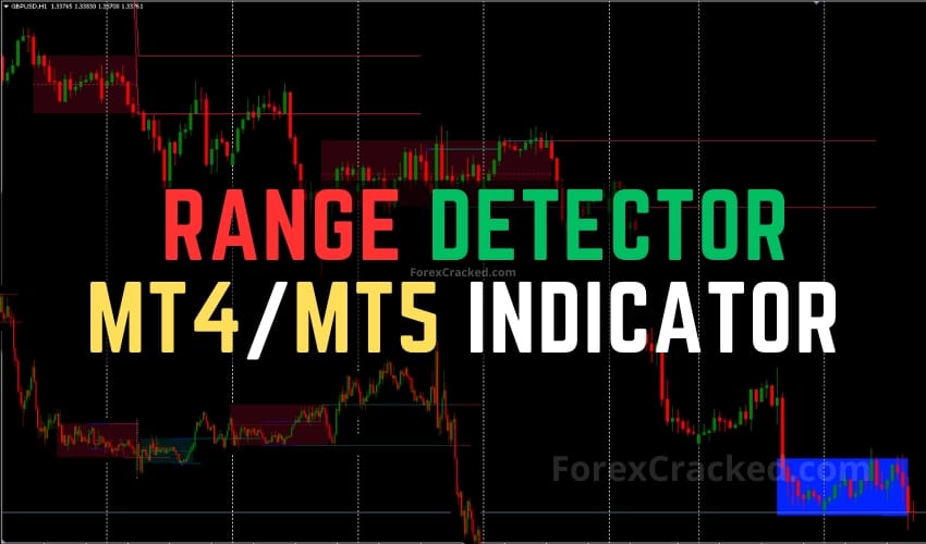 Range Detector Indicator MT4/MT5 FREE Download